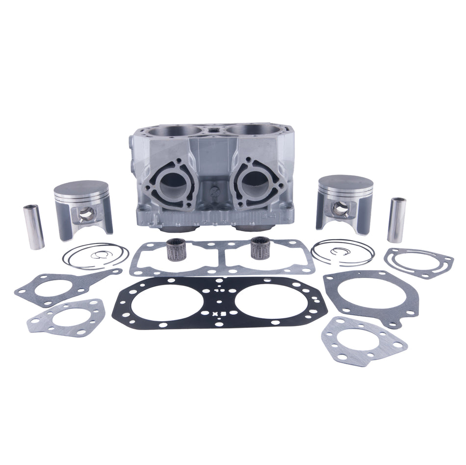 SBT STD bore cylinder exchange top-end kit for Kawasaki 800 SX-R Jet Ski