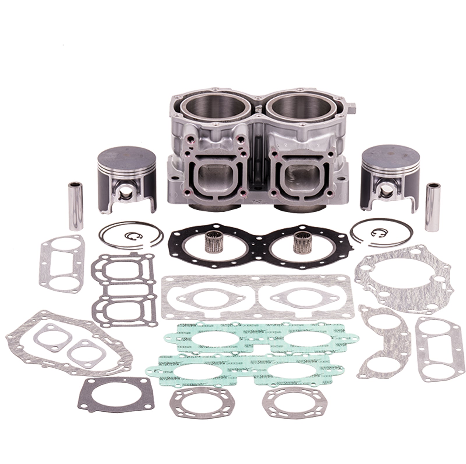 SBT STD bore cylinder exchange for Yamaha 701S Super Jet/Wave Blaster 700 WaveRunner Jet Ski