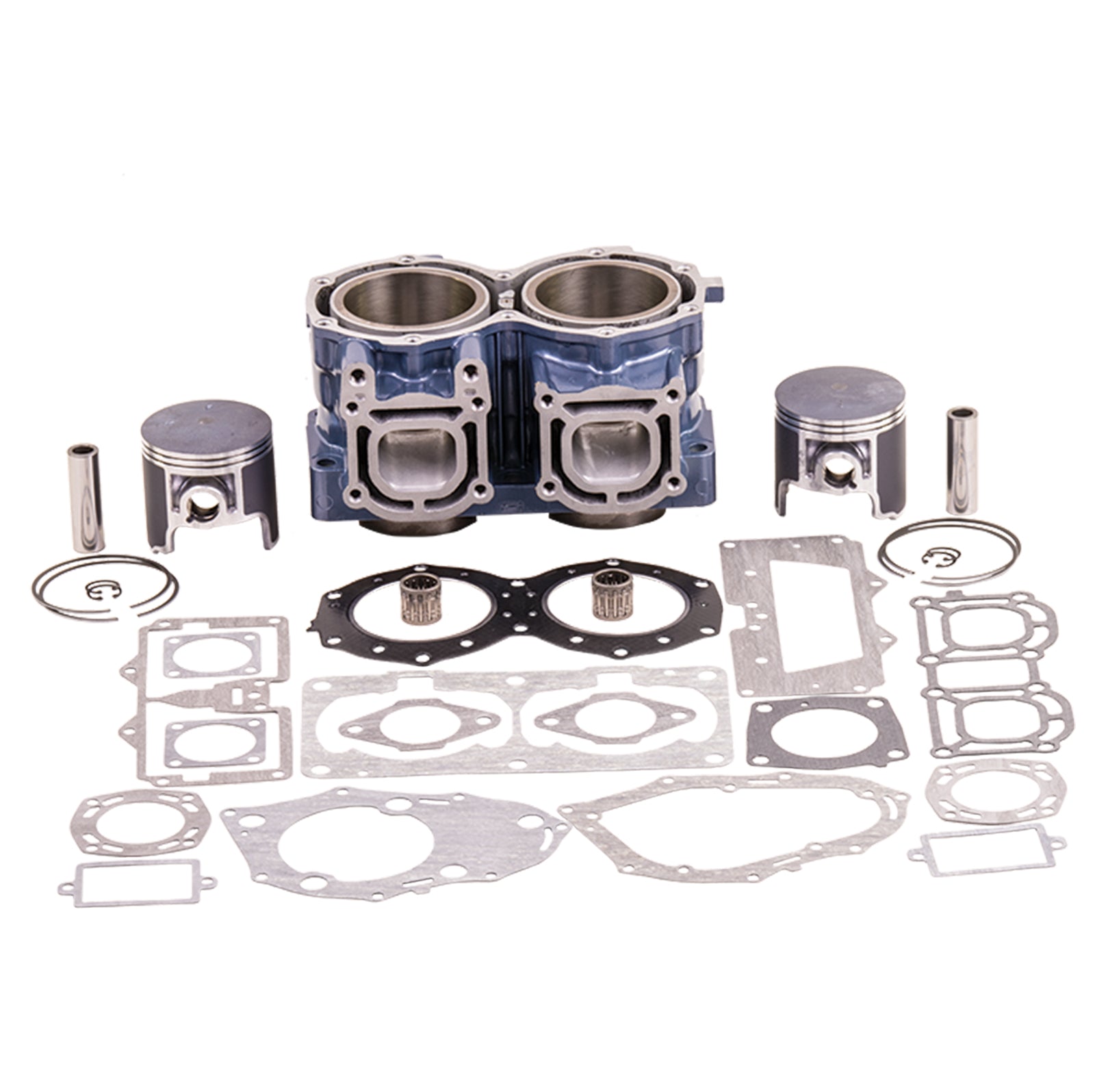SBT STD bore cylinder exchange for Yamaha 701X Wave Blaster 700/Pro VXR/FX1/SuperJet/Wave Raider WaveRunner Jet Ski