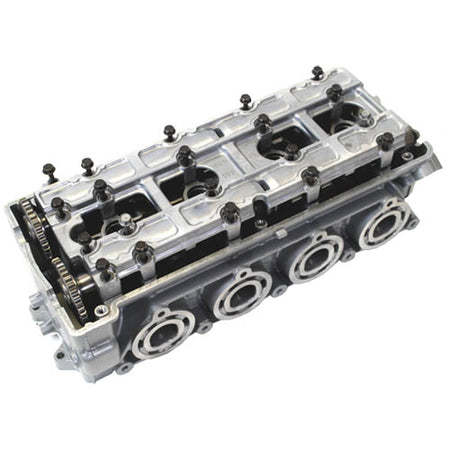 SBT cylinder head assembly exchange for Kawasaki STX 12F Jet Ski