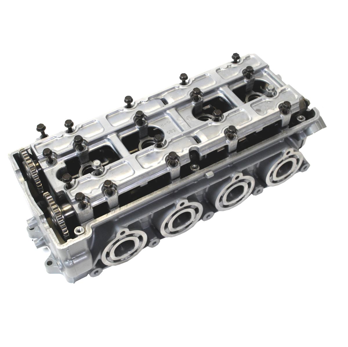 SBT cylinder head assembly exchange for Kawasaki 15F Ultra LX Jet Ski
