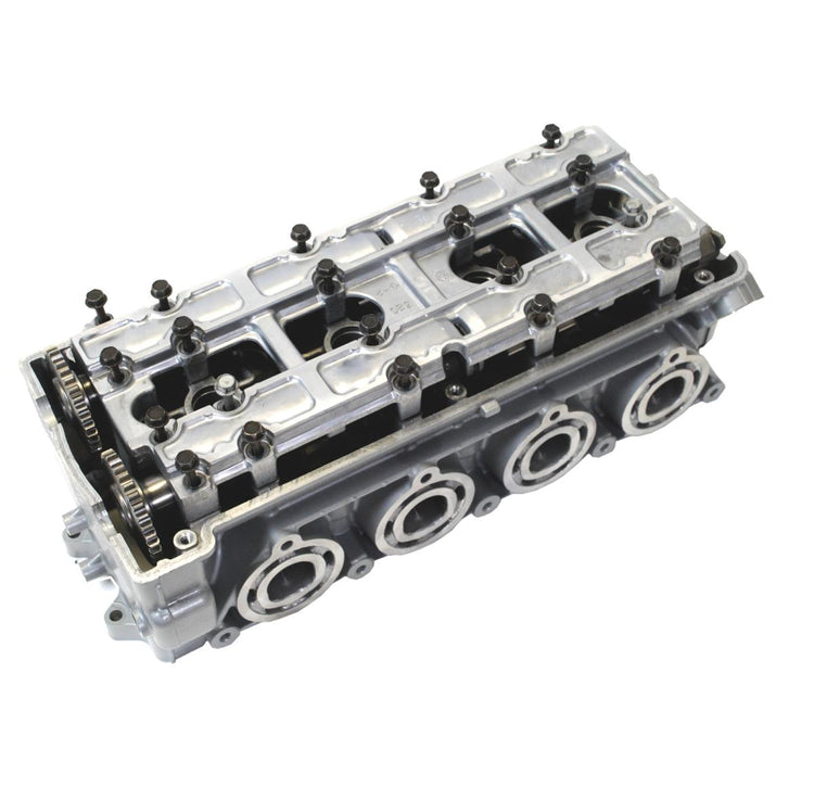 SBT Cylinder Head Assembly Exchange for Kawasaki STX 15F