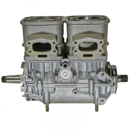 Short block engine for Sea-Doo 717 720 single carb, part number 290881520, Jet Ski
