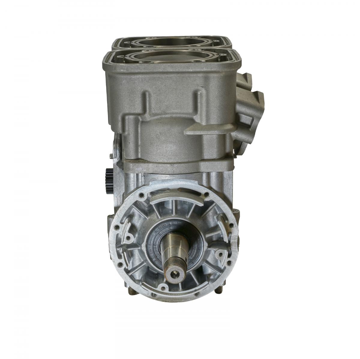 Short block engine for Sea-Doo 717 720 single carb, part number 290881520, Jet Ski