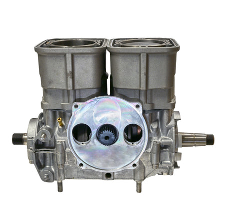 Short block engine for Sea-Doo 717 720 single carb, part number 290881520, Jet Ski