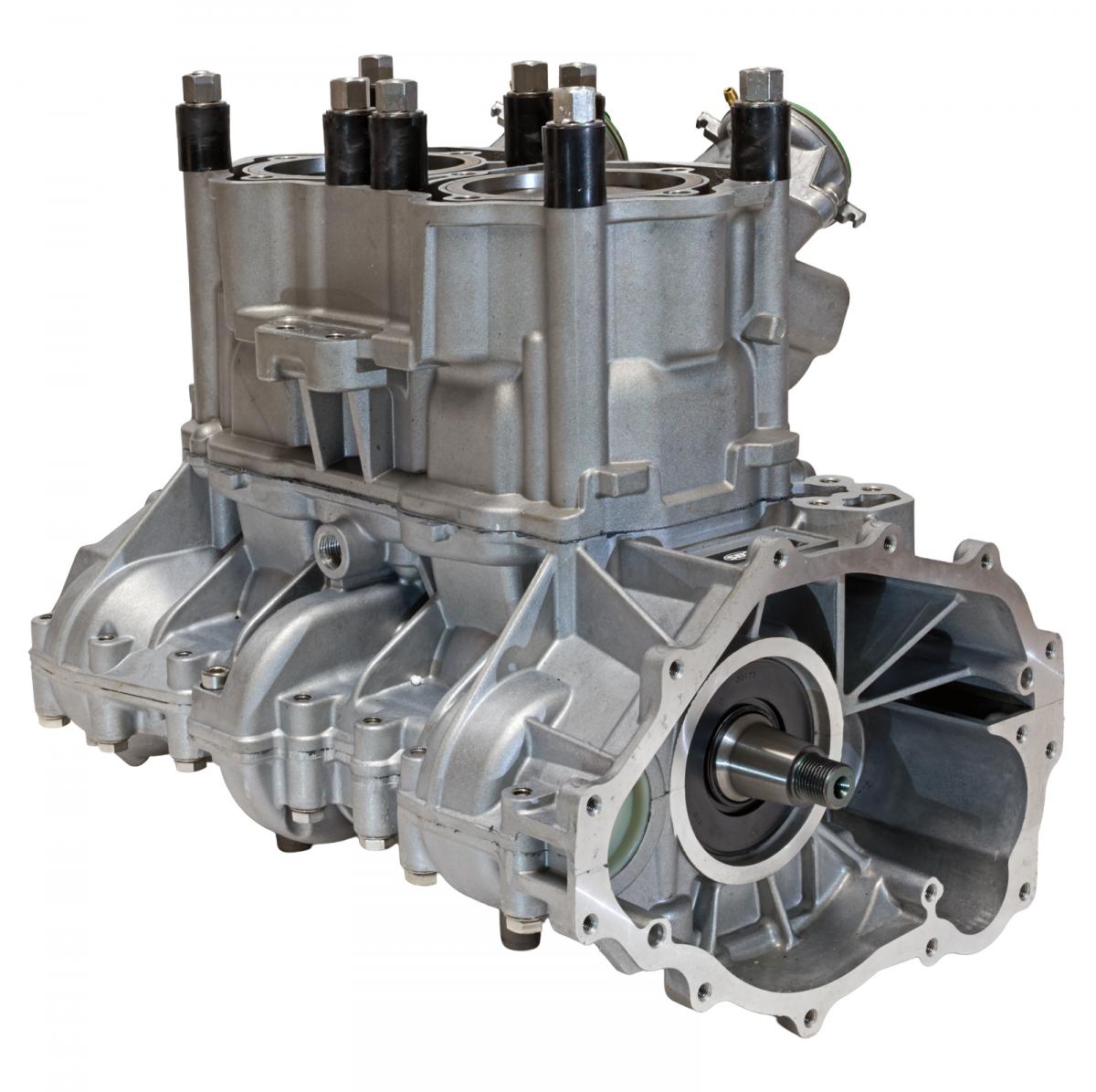 Short block engine 290094702 for Sea-Doo 947/951 carb models 1997.5-2000 Jet Ski
