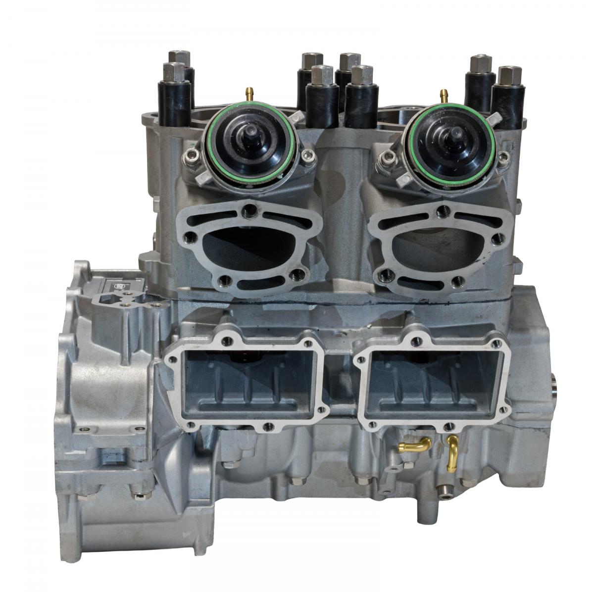 Short block engine 290094702 for Sea-Doo 947/951 carb models 1997.5-2000 Jet Ski