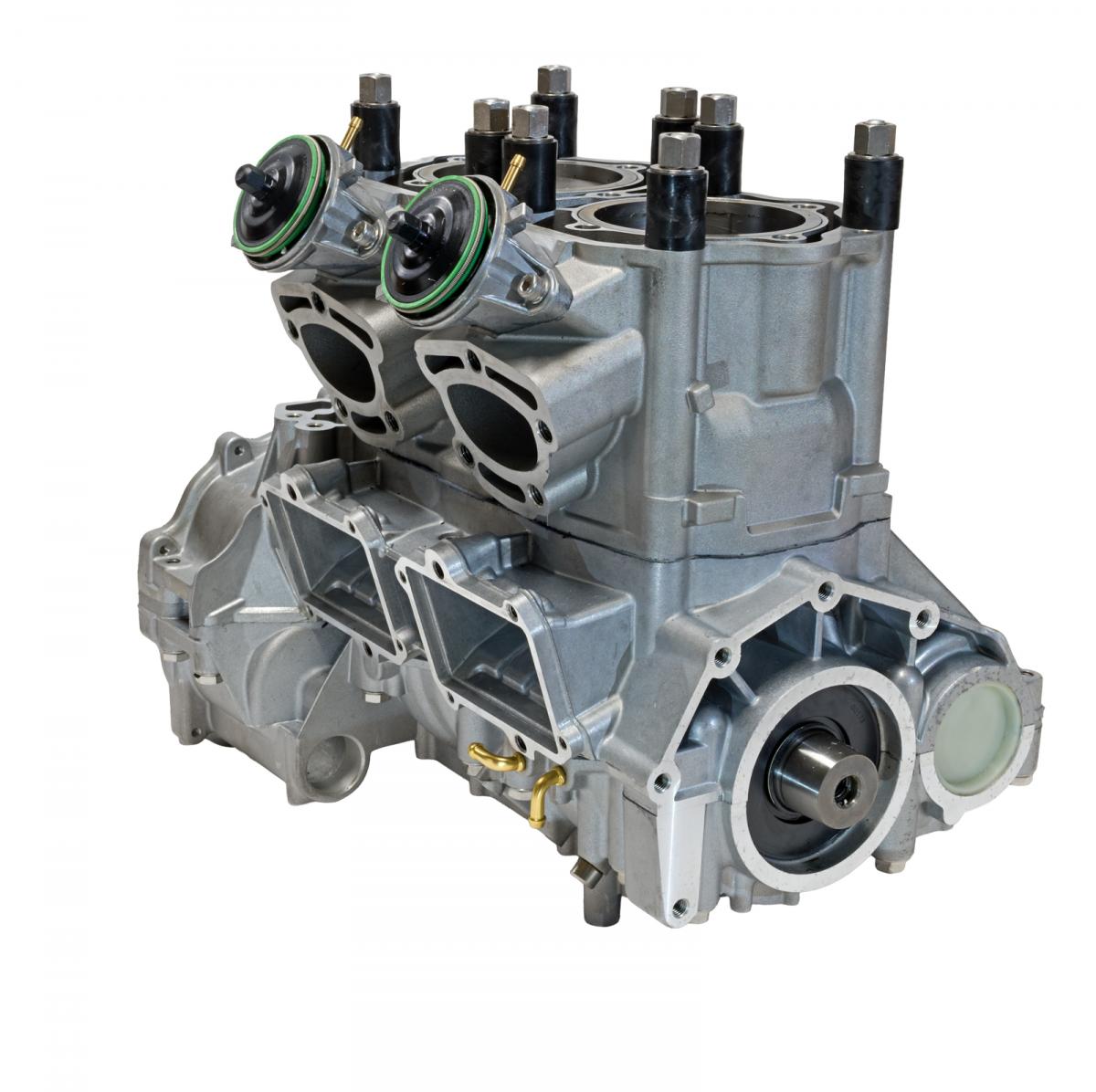 Short block engine 290094702 for Sea-Doo 947/951 carb models 1997.5-2000 Jet Ski