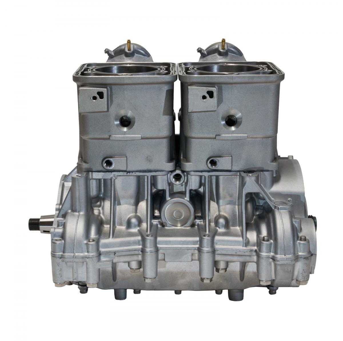 SBT short block 290078703 for Sea-Doo 787/800 RFI models, no core required, Jet Ski engine block assembly