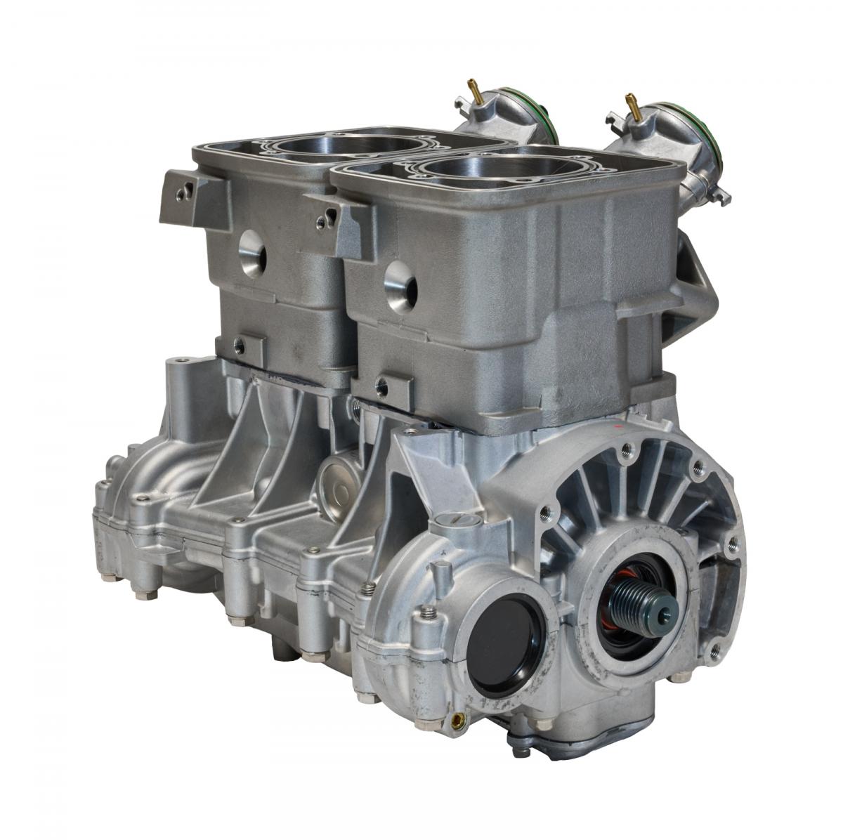 SBT short block 290078703 for Sea-Doo 787/800 RFI models, no core required, Jet Ski engine block assembly