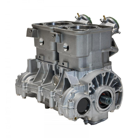 SBT short block 290078703 for Sea-Doo 787/800 RFI models, no core required, Jet Ski engine block assembly