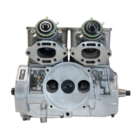 SBT short block 290078703 for Sea-Doo 787/800 RFI models, no core required, Jet Ski engine block assembly