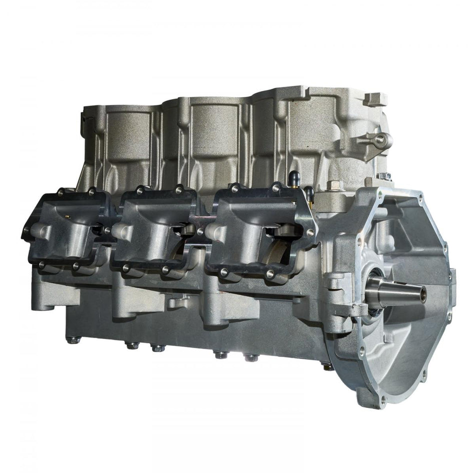 NEW SBT Short Block for Yamaha 1100 Wave Venture/Exciter - 63M-W0090-01-4D/(no core required)