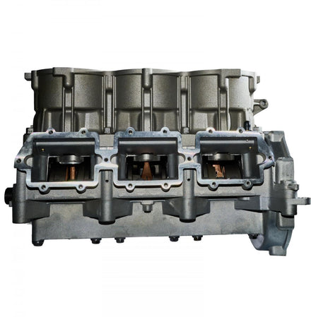 SBT short block compatible with Yamaha 1100 Wave Venture/Exciter, 63M-W0090-01-4D, no core required for WaveRunner Jet Ski