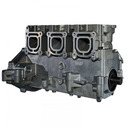 SBT short block compatible with Yamaha 1100 Wave Venture/Exciter, 63M-W0090-01-4D, no core required for WaveRunner Jet Ski