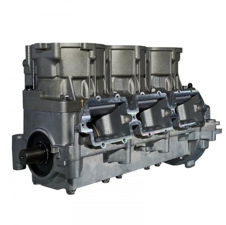 SBT short block compatible with Yamaha 1100 Wave Venture/Exciter, 63M-W0090-01-4D, no core required for WaveRunner Jet Ski