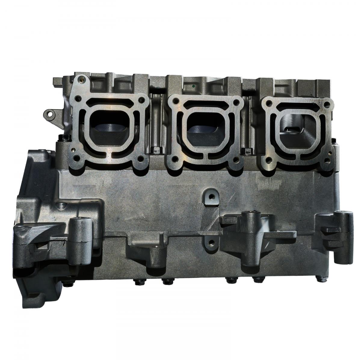 SBT short block compatible with Yamaha 1100 Wave Venture/Exciter, 63M-W0090-01-4D, no core required for WaveRunner Jet Ski
