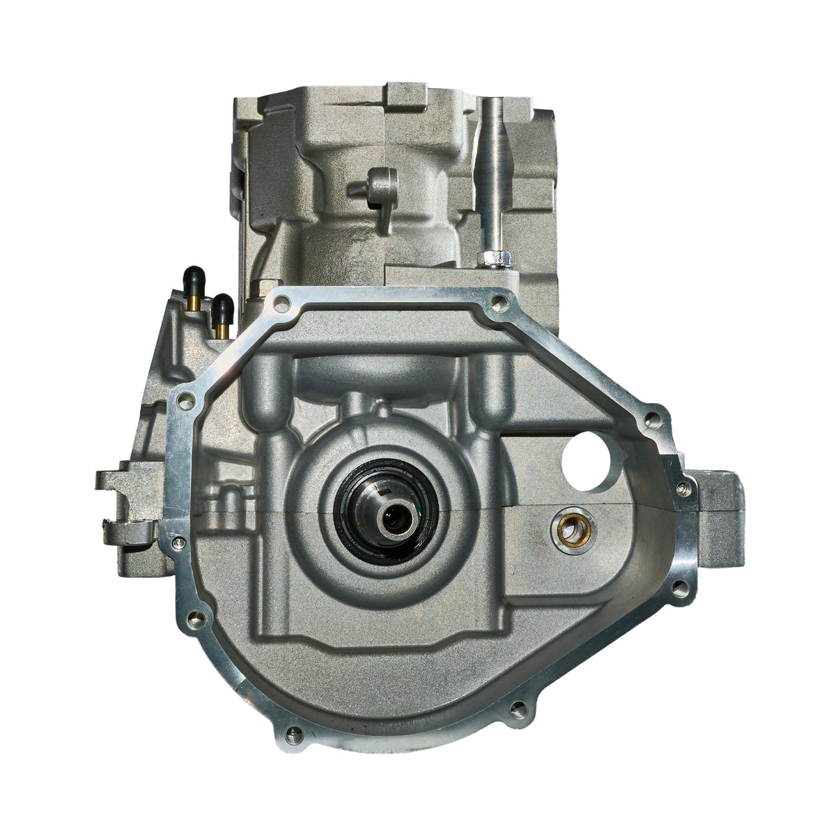 SBT short block for Yamaha 1200 NPV 135HP 66F-W0090-00, fits WaveRunner and Jet Ski models, 2-year warranty