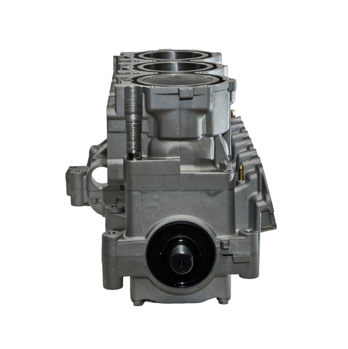 SBT short block for Yamaha 1200 NPV 135HP 66F-W0090-00, fits WaveRunner and Jet Ski models, 2-year warranty