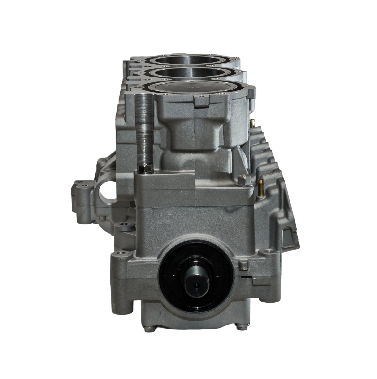 SBT short block for Yamaha 1200 NPV 135HP 66F-W0090-00, fits WaveRunner and Jet Ski models, 2-year warranty