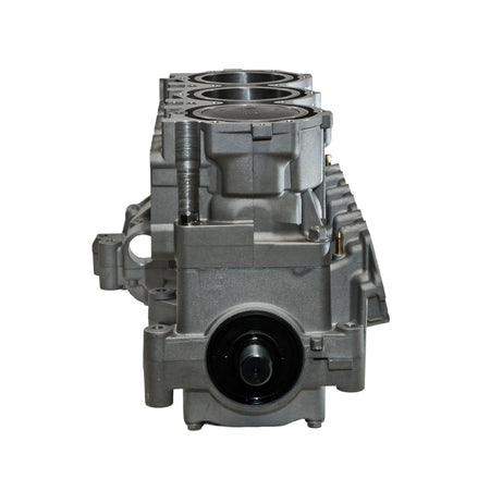 SBT short block for Yamaha 1200 NPV 135HP 66F-W0090-00, fits WaveRunner and Jet Ski models, 2-year warranty