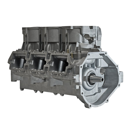 SBT short block for Yamaha 1200 NPV 135HP 66F-W0090-00, fits WaveRunner and Jet Ski models, 2-year warranty