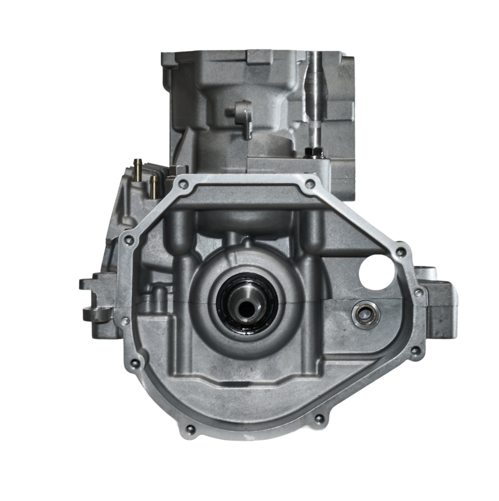 SBT short block for Yamaha 1200 NPV 135HP 66F-W0090-00, fits WaveRunner and Jet Ski models, 2-year warranty