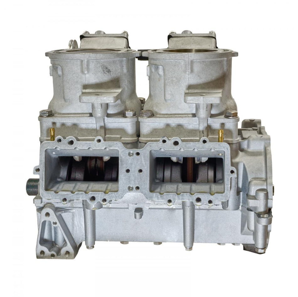 NEW SBT Short Block For Yamaha 800 GP/XL/XLT - 66E-W0090-00-8P/66E-15100-00-8P (no core required)