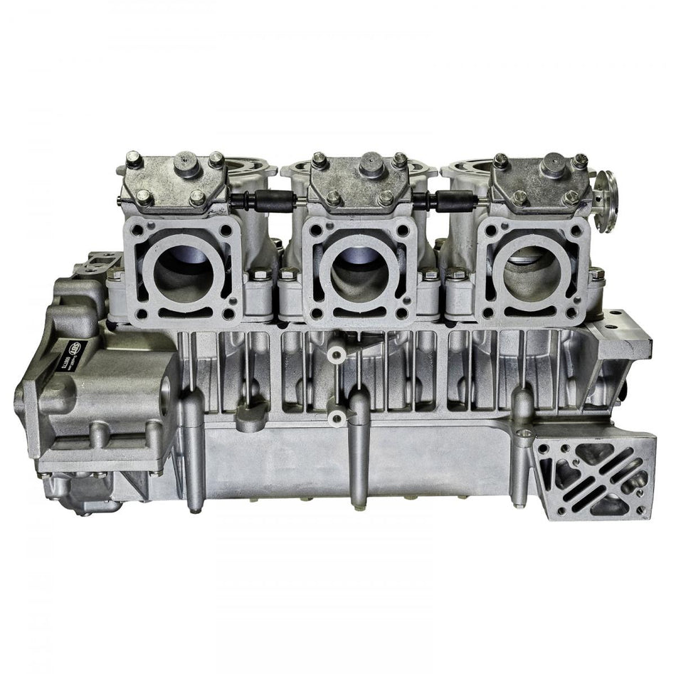 NEW SBT Short Block for Yamaha 1200PV 155HP - 66V-11311-00-94/68N-15100-00-8P (no core required)