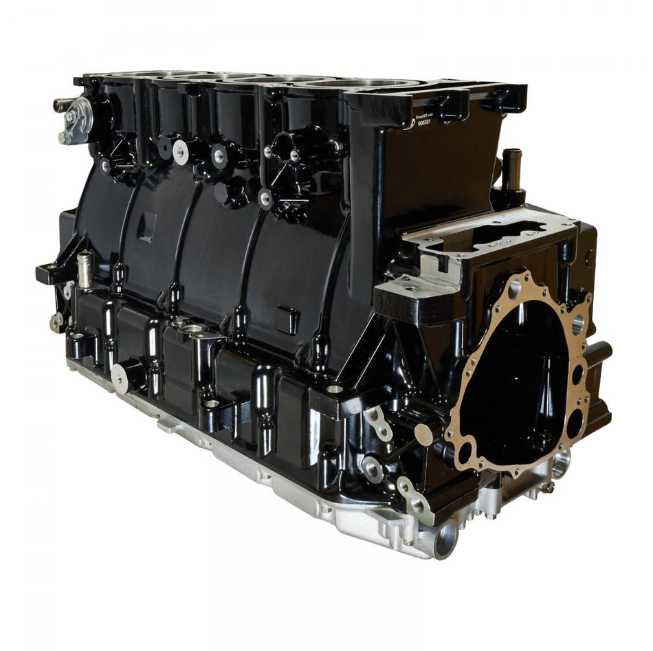 NEW SBT Short Block  for Yamaha 1800 SVHO/SHO - (no core required)