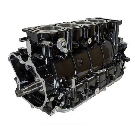 SBT short block for Yamaha 1800 SVHO/SHO 2014-2024 WaveRunner Jet Ski engine, no core required