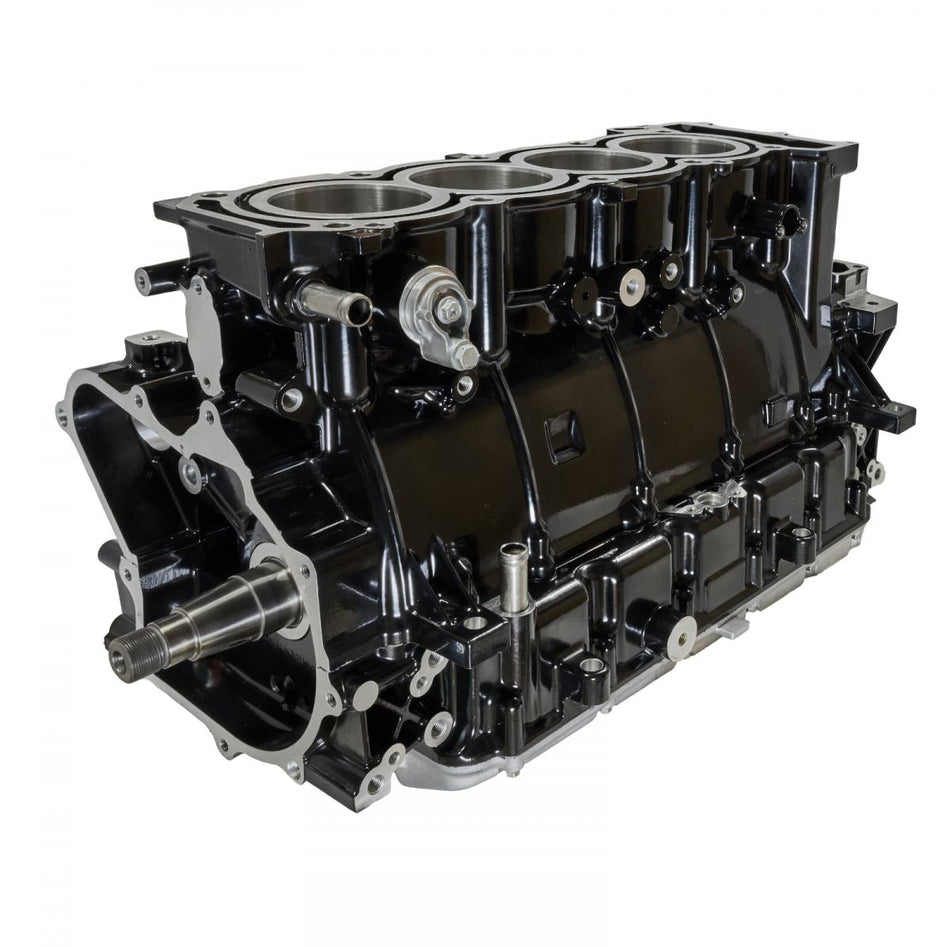 SBT short block for Yamaha 1800 SVHO/SHO 2014-2024 WaveRunner Jet Ski engine, no core required