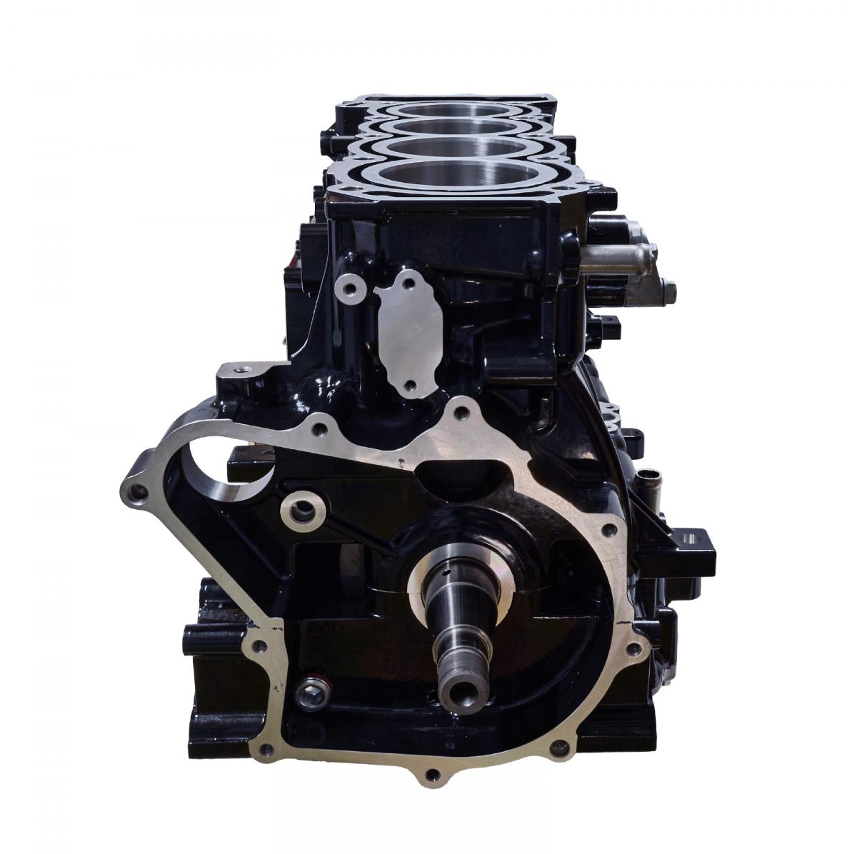 SBT short block for Yamaha 1800 SVHO/SHO 2014-2024 WaveRunner Jet Ski engine, no core required
