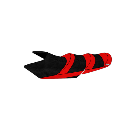 BlackTip Jetsports seat cover for Yamaha WaveRunner FX Cruiser HO/SHO/SVHO LTD 2014-2018 Jet Ski