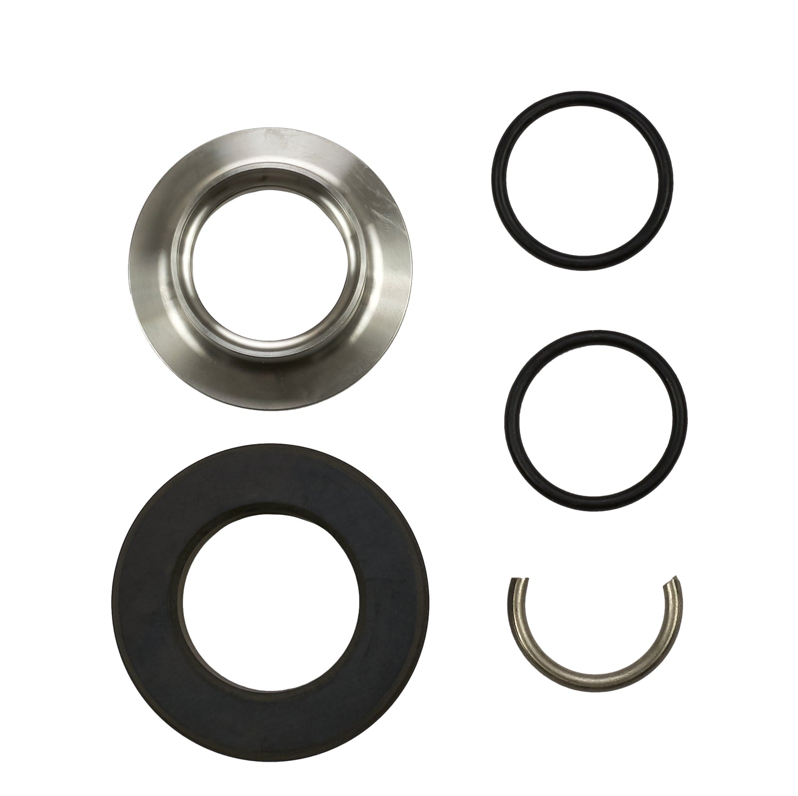 Driveline rebuild kit for Sea-Doo GTI 130, GTI SE 155 and Wake Jet Ski models