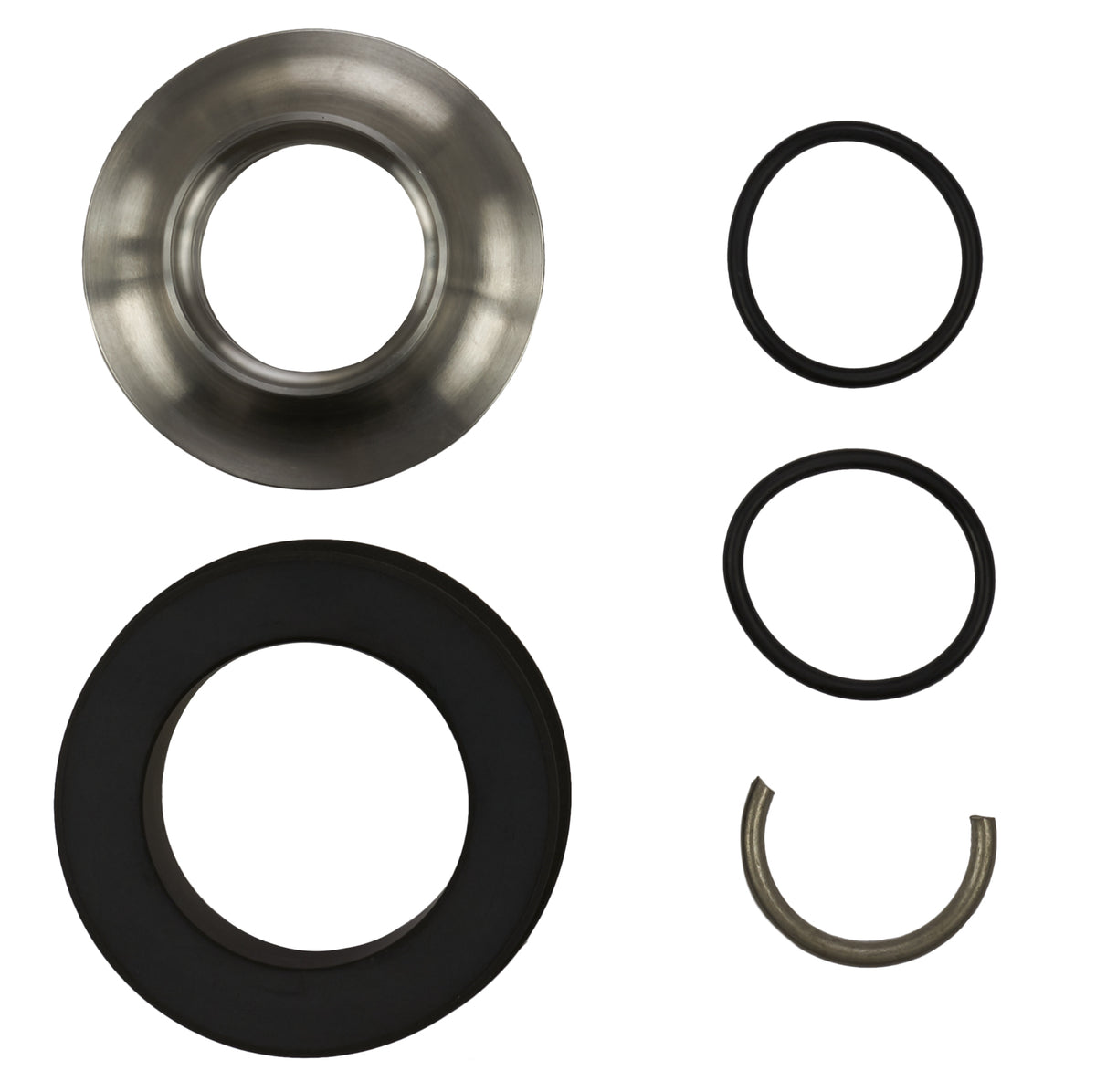 Driveline rebuild kit for Sea-Doo GTX LTD 215, Wake Pro, and GTX Jet Ski models