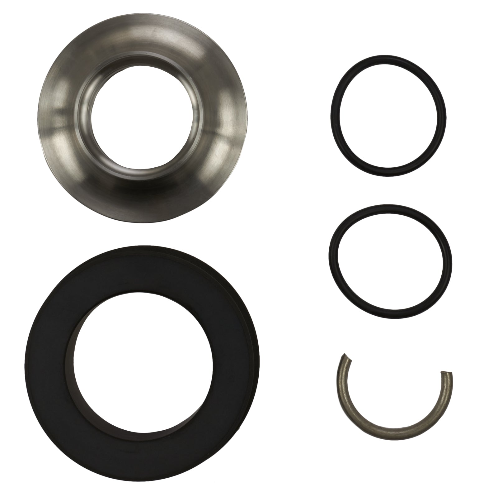 Driveline rebuild kit for Sea-Doo GTX LTD 215, Wake Pro, and GTX Jet Ski models