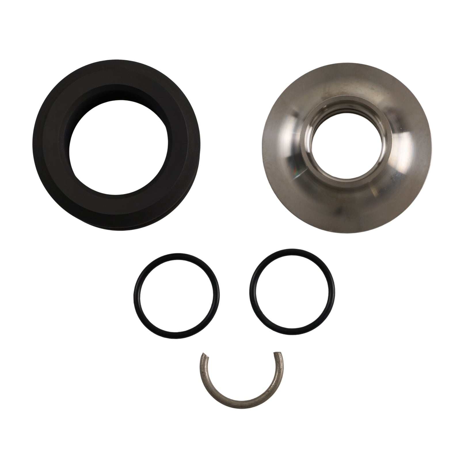 Driveline rebuild kit for Sea-Doo Jet Ski, includes bearings and seals for driveline repair