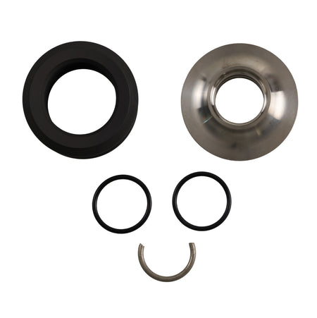 Driveline rebuild kit for Sea-Doo Jet Ski, includes bearings and seals for driveline repair