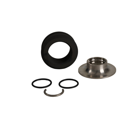 Driveline rebuild kit for Sea-Doo Jet Ski, includes bearings and seals for driveline repair