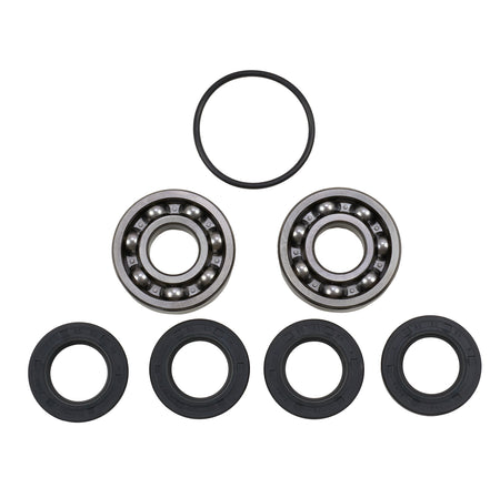 Driveline rebuild kit compatible with Kawasaki JS 550 Jet Ski