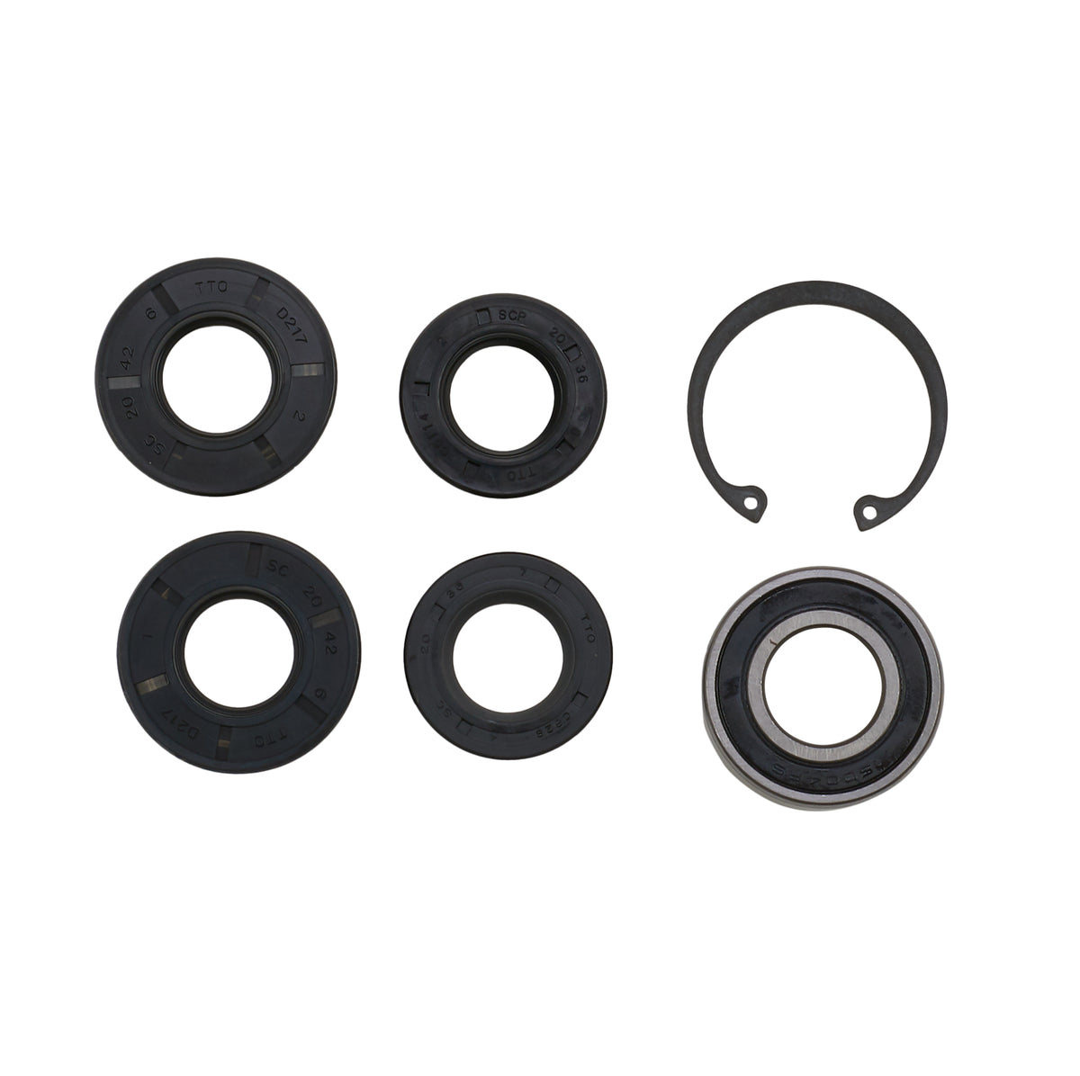 Bearing housing repair kit for Kawasaki STX-15F, Ultra LX 900, STX X2 800 Jet Ski