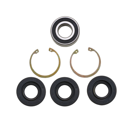 Driveline rebuild kit compatible with Polaris Octane Jet Ski