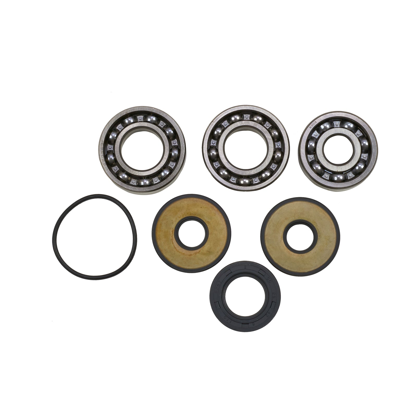 Driveline rebuild kit for select Yamaha Wave Runner 500, LX and Jammer models, Jet Ski components
