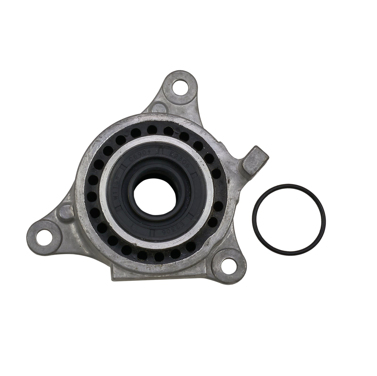 Driveline rebuild kit for Yamaha Superjet 650 and Wave Runner III select models, Jet Ski driveline components