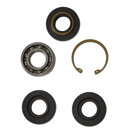 Bearing housing repair kit for Yamaha VX Cruiser Deluxe Limited EX WaveRunner Jet Ski