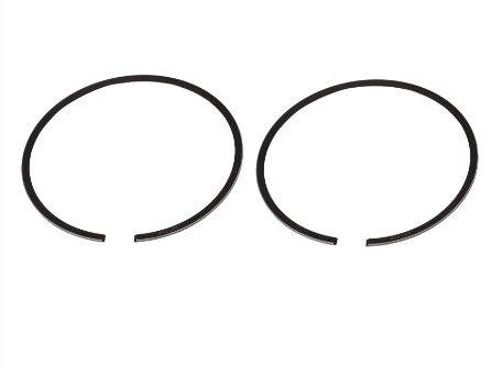 Ring set for Kawasaki 13008-3710 and 13008-3708, fits 800 SX-R Jet Ski
