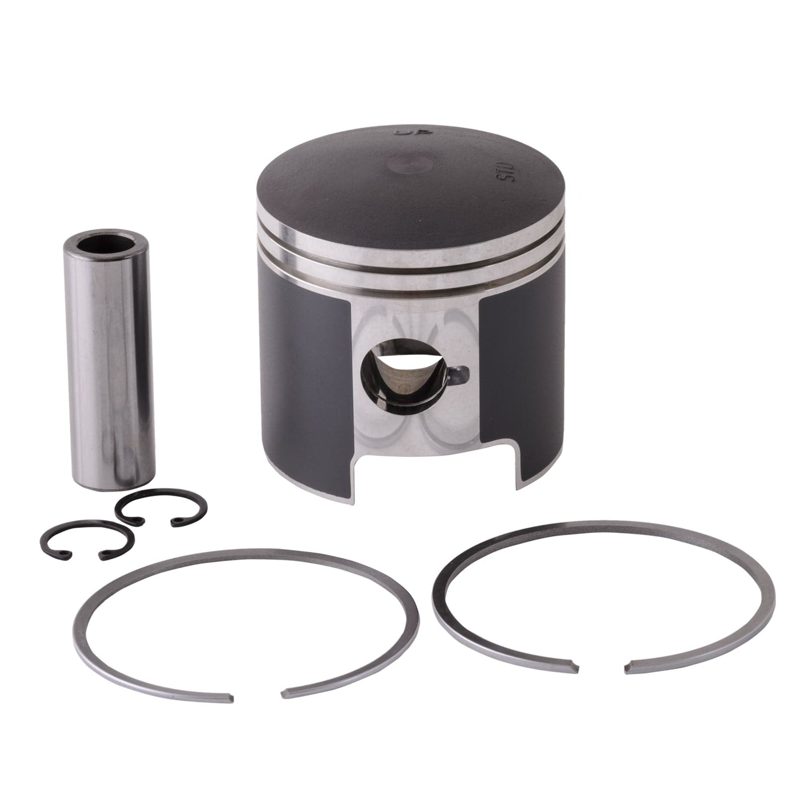 Piston & Ring Kit for Yamaha 6M6-11631-01-93 VXR WR III (Non GP) WaveRunner Jet Ski