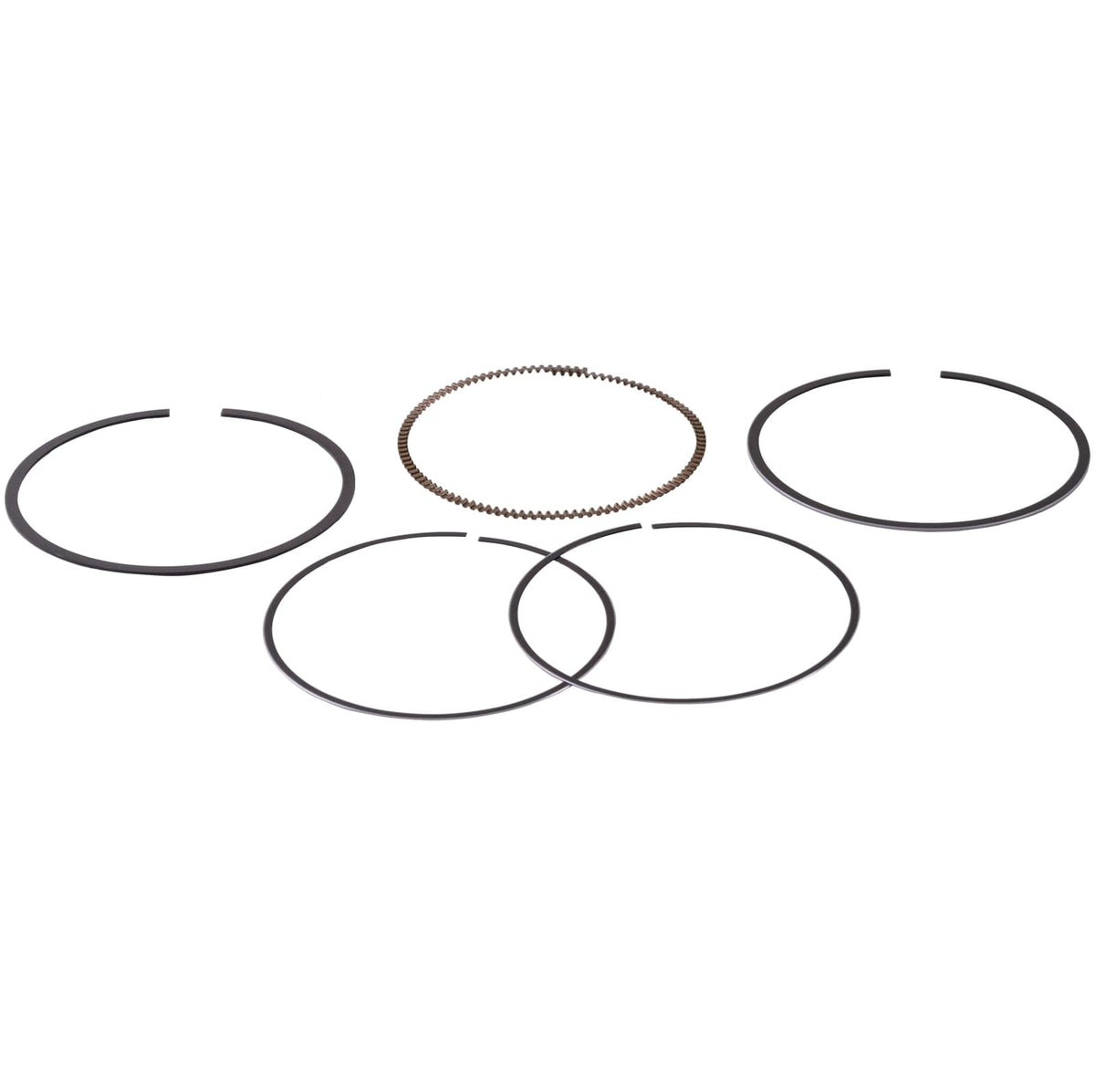 Piston and ring kit for Yamaha 60E-11631-00-B0 FX140 FX Cruiser AR 210 WaveRunner Jet Ski