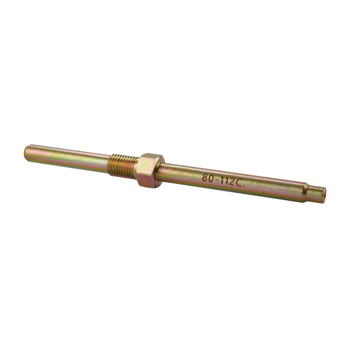 Crankshaft locking tool for Sea-Doo GTI 130, GTI SE 155, and Wake Pro Jet Ski, part number 529035821